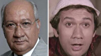 Usta oyuncu İlhan Daner vefat etti