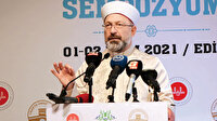 Diyanet’e karşı itibar suikastı yapılıyor