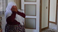 Vefat eden babasını Cumhurbaşkanı Erdoğan’a benzeten kadına duygulandıran sürpriz