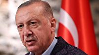 Cumhurbaşkanı Erdoğan'dan İslamafobi mesajı: Korona sonrası dönemde daha da yaygınlaşacaktır