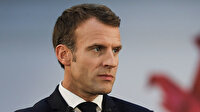 Macron yine Türkiye'yi hedef aldı: Dezenformasyon ve propagandayı Türkler yapıyor