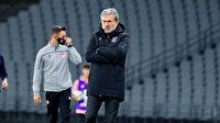 Aykut Kocaman'ın yerine gelecek isim netleşti