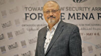 Cemal Kaşıkçı cinayetinin üzerinden 3 yıl geçti