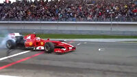 Bakan Karaismailoğlu'ndan heyecanlandıran paylaşım: Formula 1 heyecanı için tüm hazırlıklarımız tamam