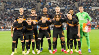 Şimdi sırada lig var