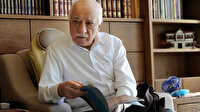 FETÖ elebaşı Gülen darbe girişimi davalarını UYAP üzerinden takip etmiş