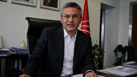 CHP'li Salıcı Ruhani'yi hala İran'ın cumhurbaşkanı sanıyor: Koşullar oluştuğunda görüşürüz