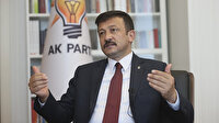 Hamza Dağ: Sosyal medyada rahatça iftira atalım istiyorlar