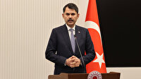 Bakan Kurum: Deniz yüzeyinde artık müsilaj yok
