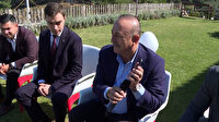 Cumhurbaşkanı Erdoğan Manisa'daki gençlere telefonla seslendi