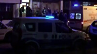 Peyzaj teknikeri 3 kardeş, anlaşmazlık yaşadıkları tesisatçıyı tabancayla yaraladı