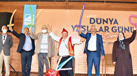 Vefa Kıraathanesi’nde eğlence dolu bir gün