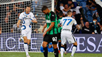 Inter ikinci yarıda maçı çevirdi