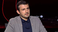 Selçuk Bayraktar: AKINCI'nın kavramsal görüntüsü babama ait