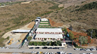 Başakşehir Hayvan Hastanesi ve Geçici Bakımevi hizmete alındı