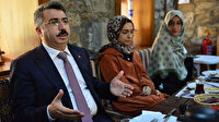 Kritik Edebiyat Sohbetleri devam ediyor