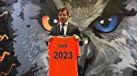 Emre Belözoğlu imzayı attı: "Hedefim şampiyonluk"