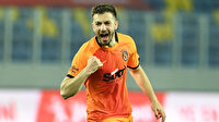 Kenan Karaman'ın yerine Halil Dervişoğlu