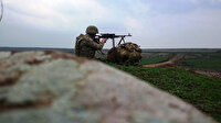 Teröre bir darbe daha: PKK'nın 'ele geçirilmesi imkânsız' diye tanımladığı sözde doğu karargâhı ele geçirildi