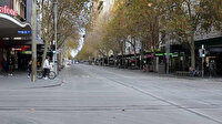 Karantinada kalma rekorunun yeni sahibi: Melbourne