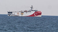 Oruç Reis Antalya'da