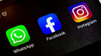 WhatsApp Facebook ve Instagram çöktü