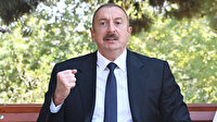 Azerbaycan'ı 'İsrail'i bölgeye getirmekle' suçlayan İran'a Aliyev'den tepki: İftira atmayın kanıt gösterin