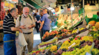 Enflasyon rakamları açıklandı