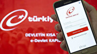 e-Devlet'ten açıklama: Veri sızıntısı iddiaları gerçeği yansıtmıyor