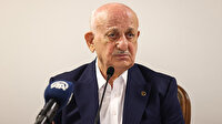 Sözcü'nün sözlerini çarpıttığı İsmail Kahraman'dan yeni açıklama: İlk 4 maddeye dokunmak mümkün değil