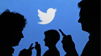 Bir erişim sıkıntısı da Twitter'da