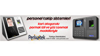 Perkotek pdks sistem