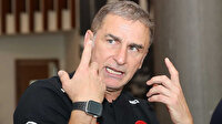 Stefan Kuntz: Löw, Almanya'dan ayrılınca onun yerine beni tavsiye etmişlerdi