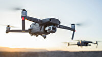 Su sayaçları artık "drone" ile okunuyor