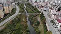 Bu köprü sele davetiye çıkarıyor: Karadeniz fıkrası gibi