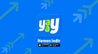 Yerli sosyal medya uygulaması Yaay yenilendi
