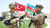 Kafkaslarda Sarsılmaz Kardeşlik