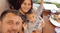 Manisa'dan kahreden haber: Aşısız 8 aylık hamile kadın koronaya yenildi, bebeği kurtarıldı