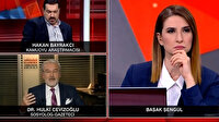 Hulki Cevizoğlu'ndan muhalefete 'aday' tepkisi: Kemal Bey Erdoğan'a 'Er meydanına gel' deyip duruyor adayınız çıksın da görelim