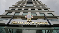 YSK'den personel alımı