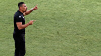 Antalyaspor'da Çağdaş Atan iddiası