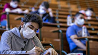 Eskişehir’de aşı olmayan üniversite öğrencilerinden PCR testi istenmeyecek
