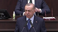 Cumhurbaşkanı Erdoğan'dan Akşener'in 'Başbakan adayıyım' sözlerine tepki: Hayali bir makama talip