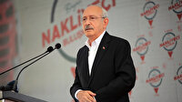 Kemal Kılıçdaroğlu: Köprü otoyol ve tünel yapımına karşı çıkmadım