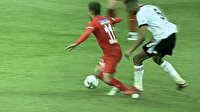 Jaap Uilenberg'ten Josef de Souza açıklaması: Pozisyon kırmızı kart mı?