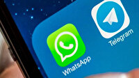 WhatsApp'ın çöküşü rakiplerine yaradı: Telegram'a 70 milyon kullanıcı geldi