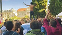 Hem şımarıklık hem soytarılık: Bu mu özgürlük