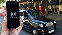 İngiltere'de Uber krizi: Sürücüler grevde