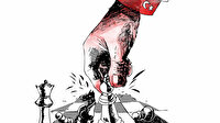 Güç dengesinde değişim ve yükselen Türkiye
