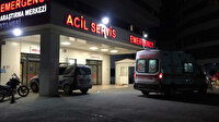 Öğrenciler yemekten zehirlendi: 50'ye yakın öğrenci hastaneye kaldırıldı